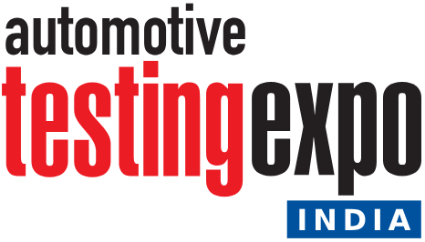 Automotive Testing Expo India logo
