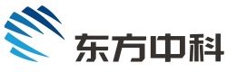 Photo shows Beijing Oriental Jicheng logo