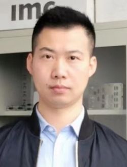 Harry Tan
