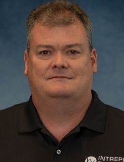 John Mitchell