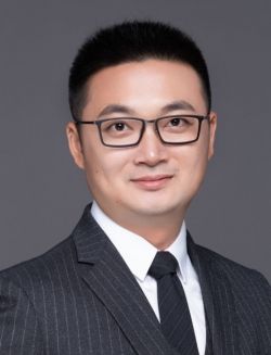 Keith Jin