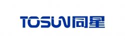 Photo shows Tosun Technology logo