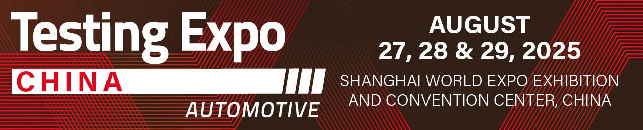 Testing Expo Banner - English