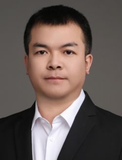 Liangwei LV