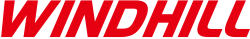 Photo shows Windhill Technologies logo