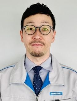 Yosuke Kondo