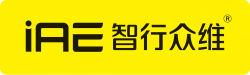 Photo shows iAE Suzhou logo