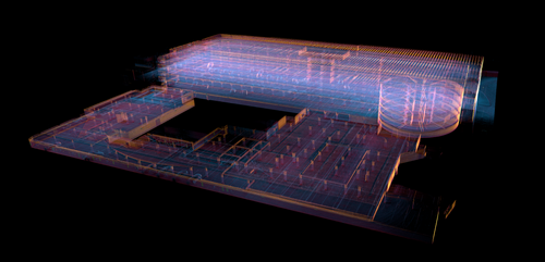 LiDAR Boost在GNSS失效环境中实现实时定位