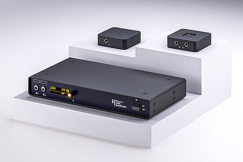 HEAD acoustics 全新 playSeries 系列产品发布