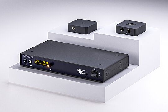 HEAD acoustics 全新 playSeries 系列产品发布