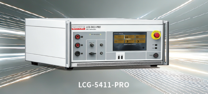 多功能组合抗扰度测试-LCG-5411-PRO