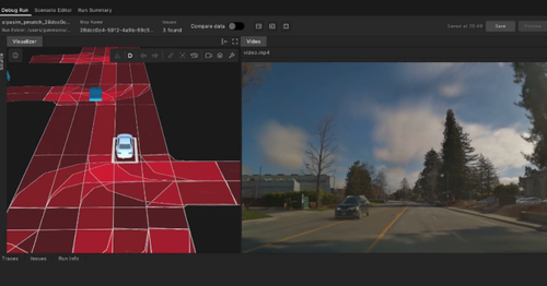 Foretellix Unveils Reference Solution Integrating NVIDIA Alpamayo to Scale AI Autonomous Vehicle Development