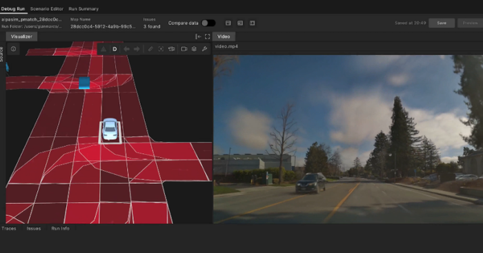 Foretellix Unveils Reference Solution Integrating NVIDIA Alpamayo to Scale AI Autonomous Vehicle Development