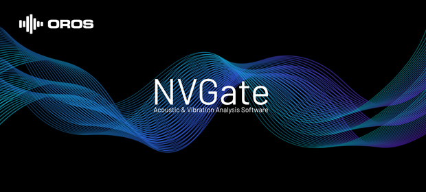 OROS releases NVGate V18, streamlining noise and vibration testing workflows