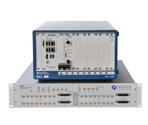 Universal Wireless Tester