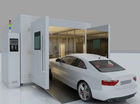 Walk-In & Drive-In Test Chamber