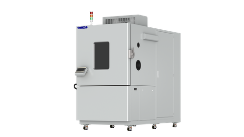 Rapid Temperature Change Test Chamber