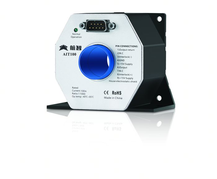 High Precision Current Transducer