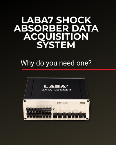 LABA7 Data Acquisition System
