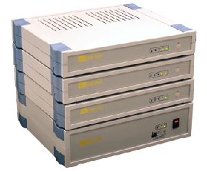 Dynamic Electro-Hydraulic Servo Controller