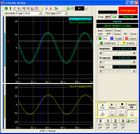 Dynamic Electro-Hydraulic Servo Controller