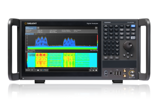SSA6000A Spectrum Analyzer