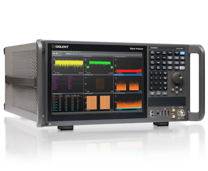 SSA6000A Spectrum Analyzer