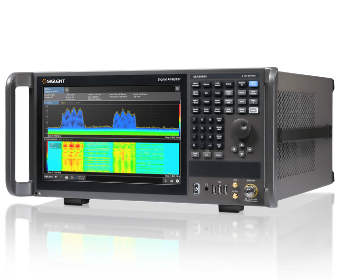 SSA6000A Spectrum Analyzer