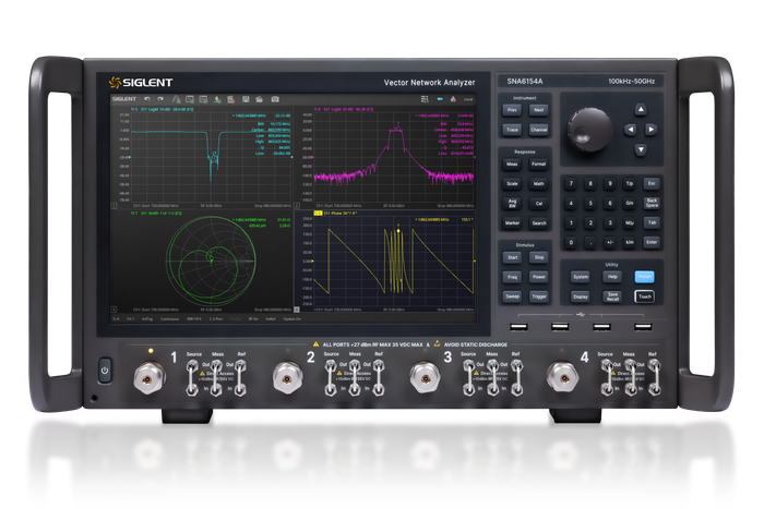 SNA6000A Vector Network Analyzer