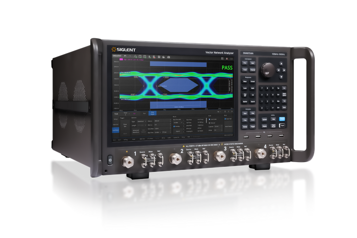SNA6000A Vector Network Analyzer