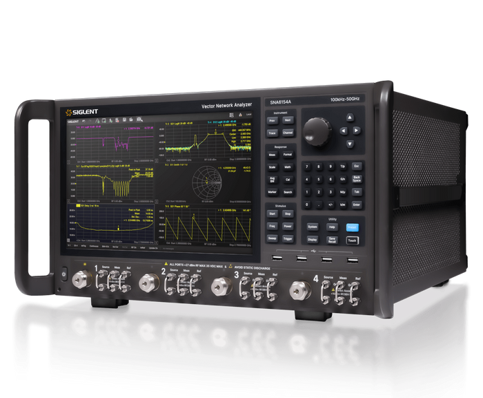 SNA6000A Vector Network Analyzer