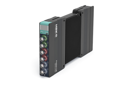 Fusion-LN Data Acquisition