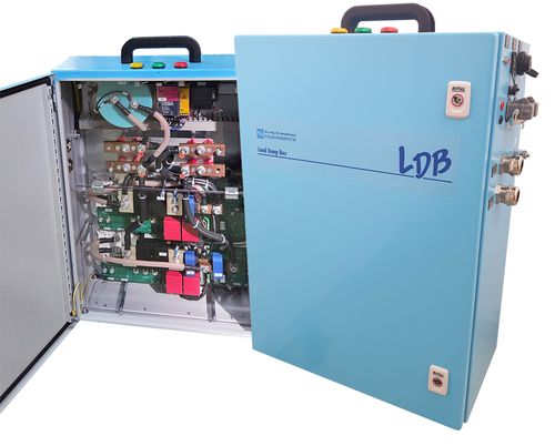 负载突降箱 LDB / Load Dump Box LDB