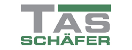TAS SCHAFER 液压锁紧盘
