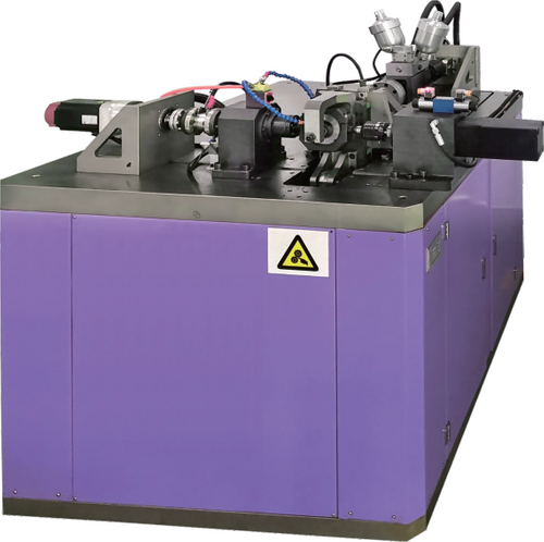 3-Axis Bushing Durability Testing System