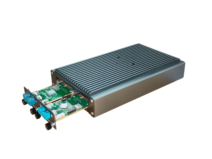Video Analyzer Series