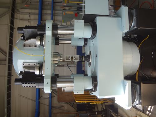 3kHz Elastomer Tester 