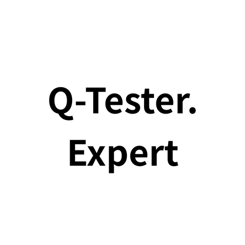 Q-Tester.Expert | Multifunctional Engineering Diagnostic Tester