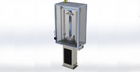 6 Station Damper Tester