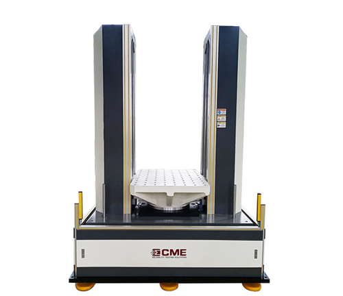KRD11 Pneumatic Vertical Shock Test System
