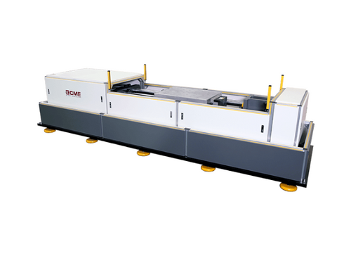 KRD12 Pneumatic Horizontal Shock Test System