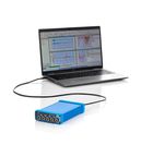 O4 – 4 channels USB Compact Analyzer
