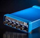 O4 – 4 channels USB Compact Analyzer