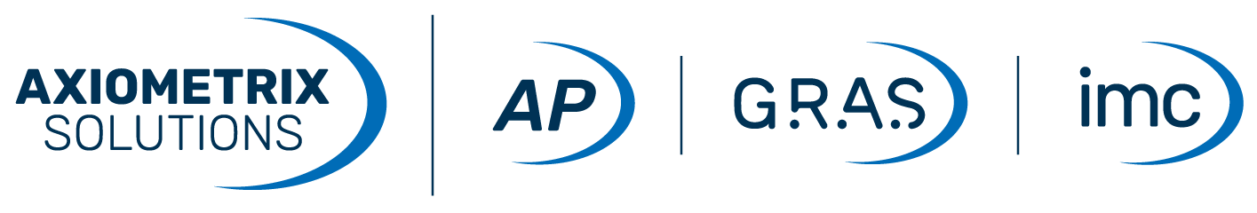 Axiometrix Solutions