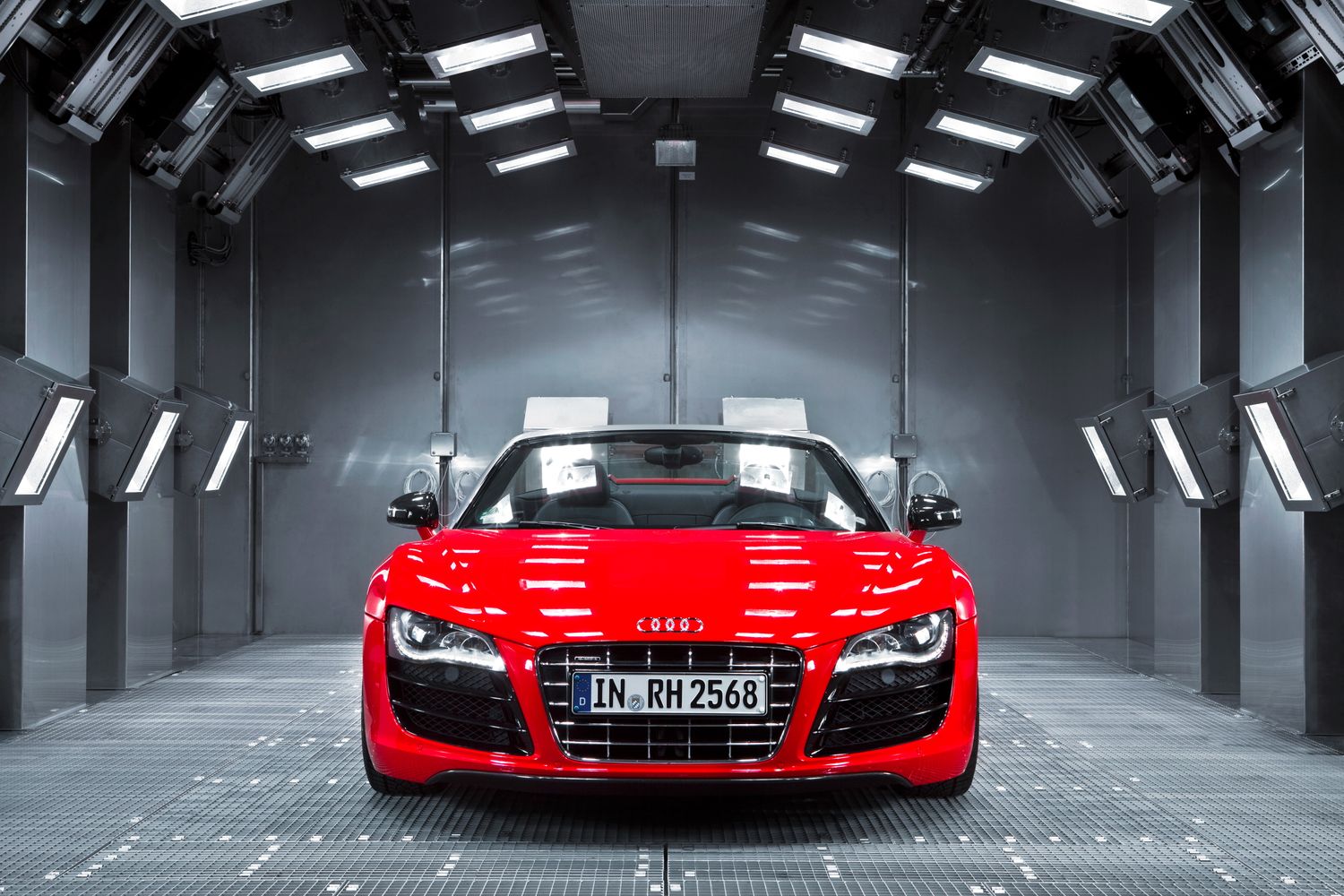 BF Engineering GmbH