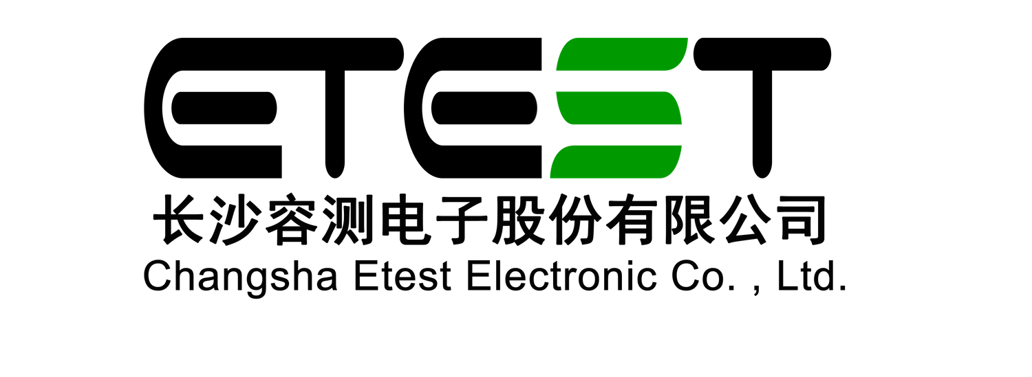 Changsha Etest Electronics Co, Ltd
