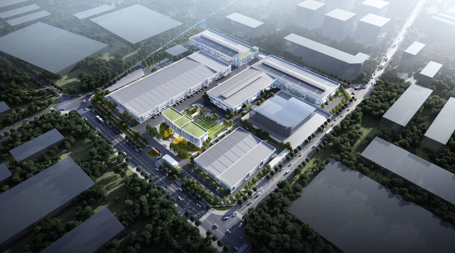 Chongqing CAERI Test Equipment Co.,Ltd,