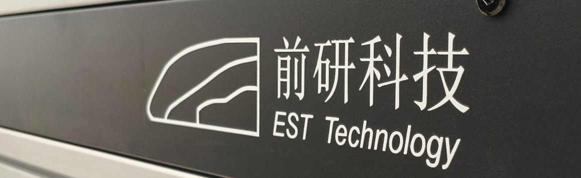 EST TECHNOLOGY (TIANJIN) LTD.