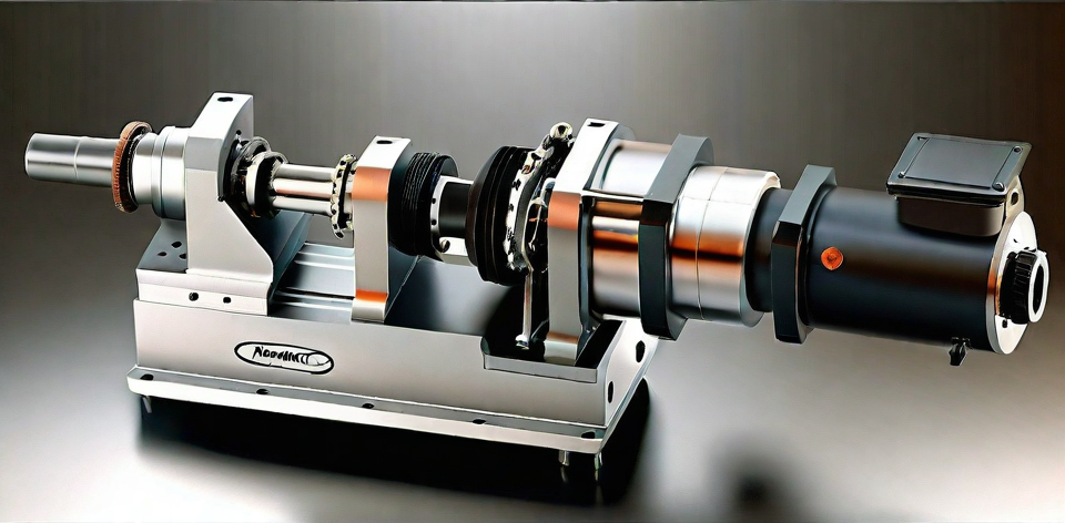 Foshan Agent Servo Technology Co., Ltd