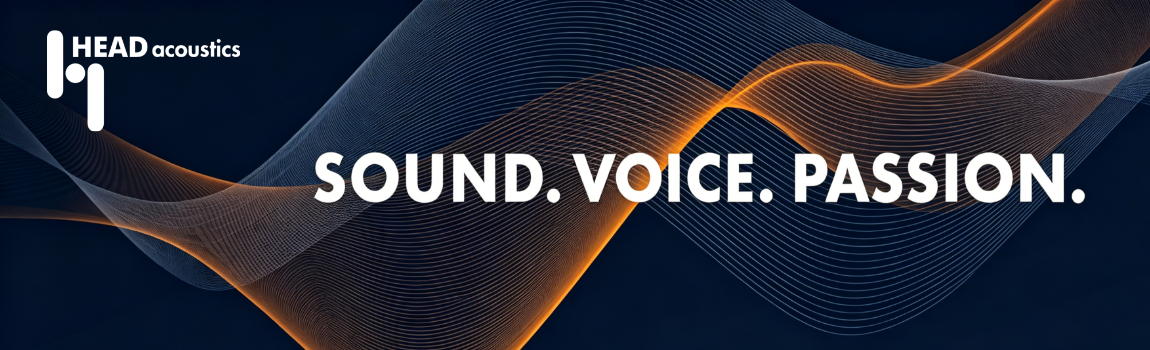 HEAD acoustics China
